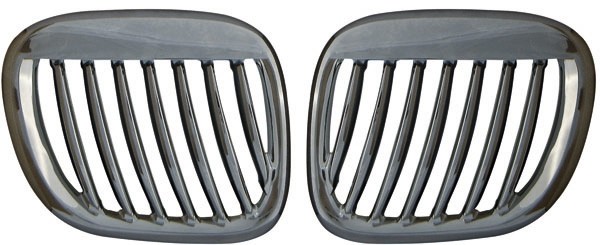 Grill Nieren BMW Z3 96-05