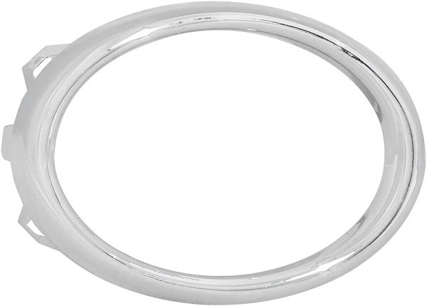 ZIERRING Rechts Mercedes W176
