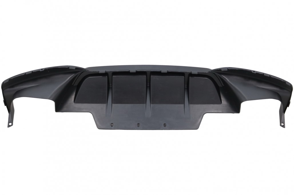 Diffusor BMW 6-Serie F12/F13/F06 2011-2016 Performance Design