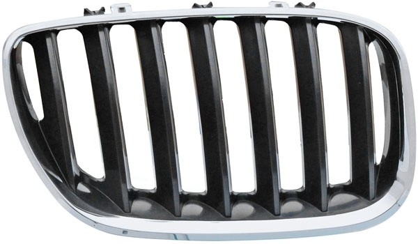 Grill Rechts BMW X5