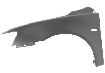 spatbord, rechts Mitsubishi Lancer, 2008 -