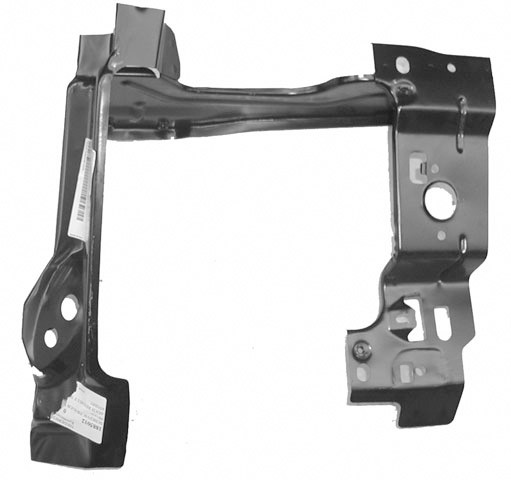 Koplamphouder rechts MOVANO 99-03 OOK RENAULT MASTER