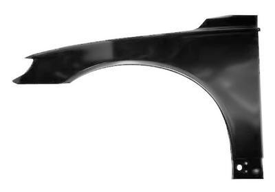 spatbord, rechts Volvo S80, 2006-2009