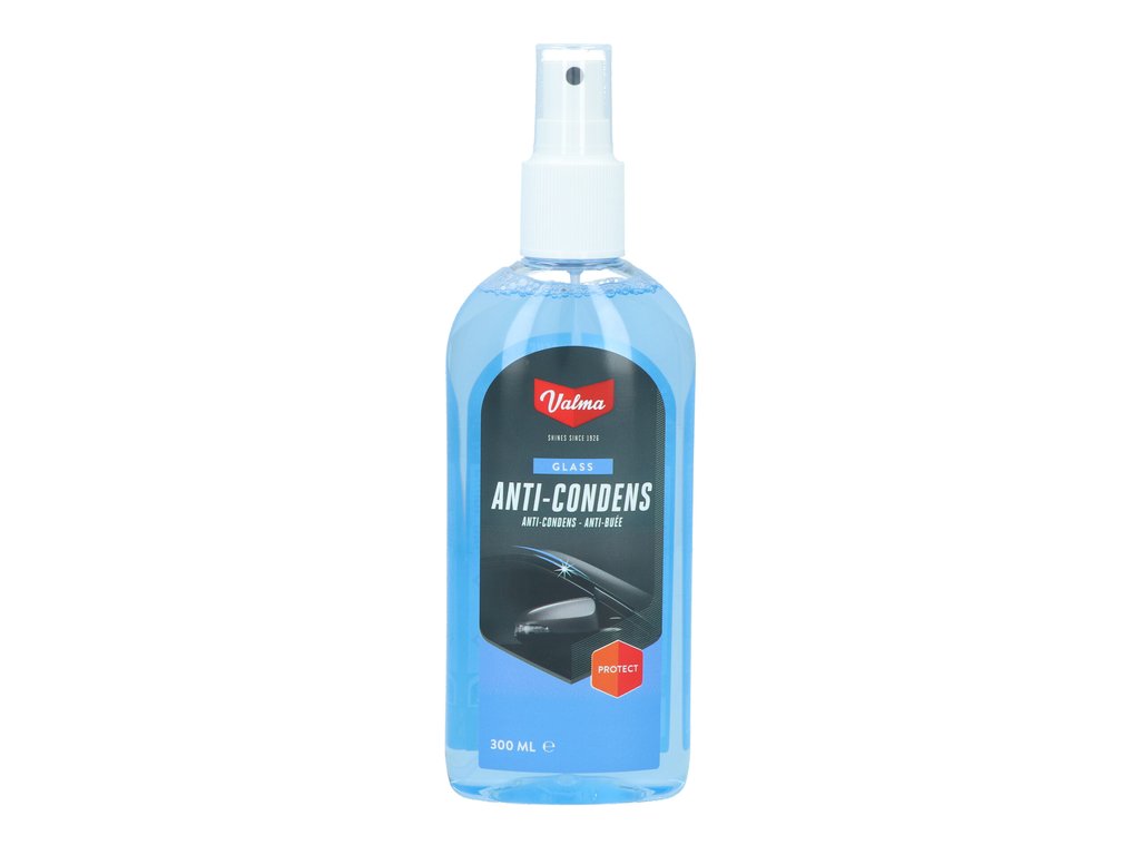 ANTI MIST SPRAY