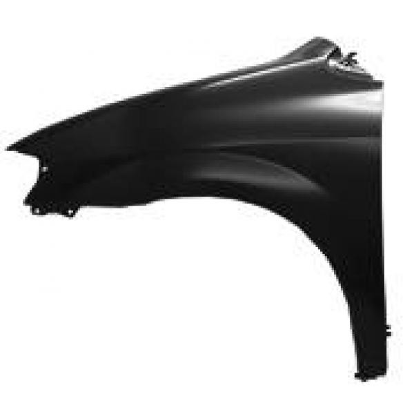 Voorscherm links Mazda MPV. 99-03