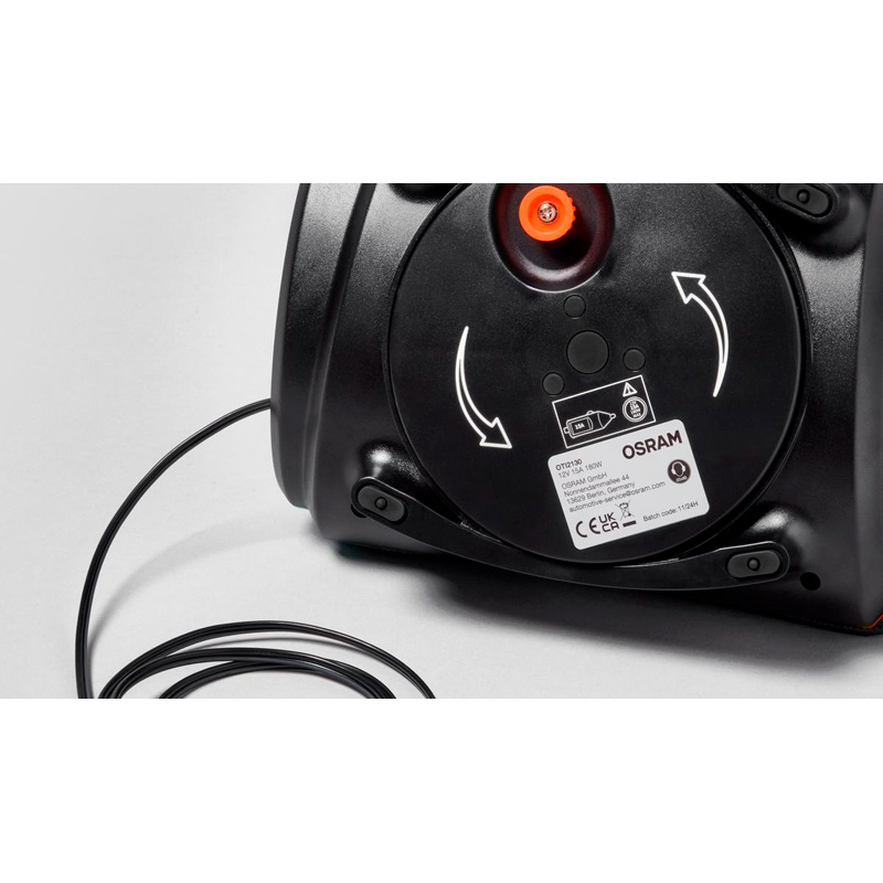 Osram TYREinflate 2130 Car Tyre Pump