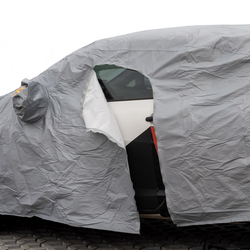 EPPCC01 CAR COVER M 430 x 165 x 119