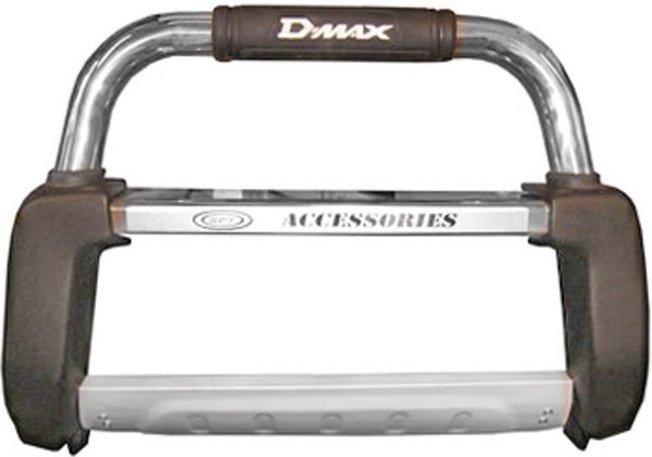 RAMMSCHUTZ voor Isuzu D-Max