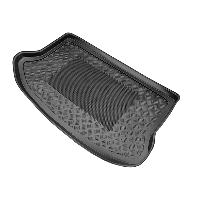 Trunk shell 'Non-slip'  Hyundai ix20 2010- (flat loading floor)