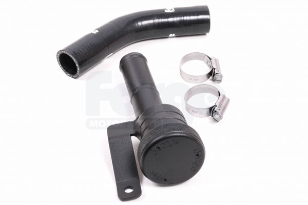 Volkswagen Scirocco 2.0 TSI 2008-2014 FORGE ALLOY WASHER BOTTLE