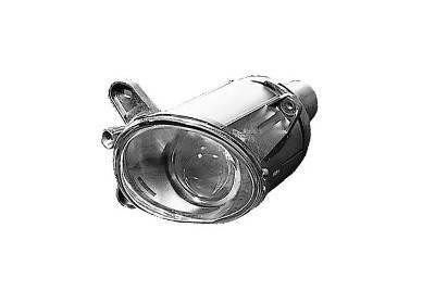mistlamp, rechts VW Passat, 2000-2005