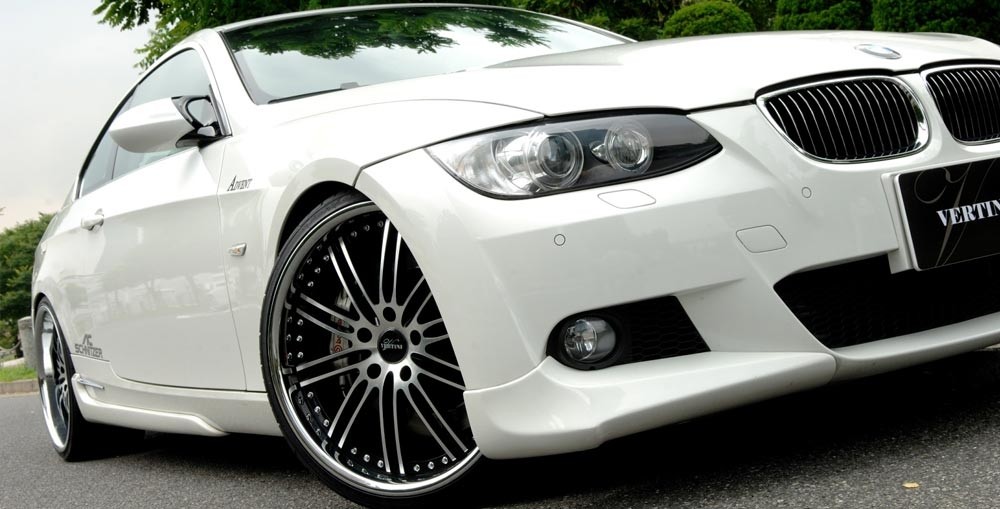 VERTINI HENNESSEY 10x20 5x112 ET 37