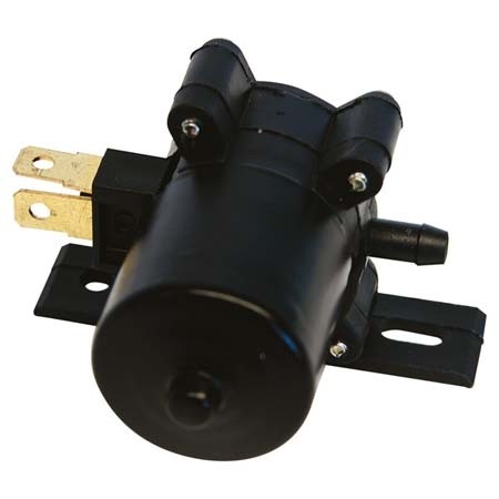 ELECTRIC WASHER PUMP