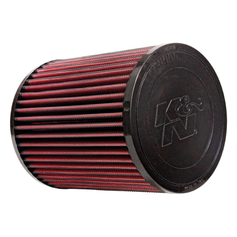 K&N vervangingsfilter  Chevrolet Trailblazer 4.2L-L6 2002-2009 (E-1009)