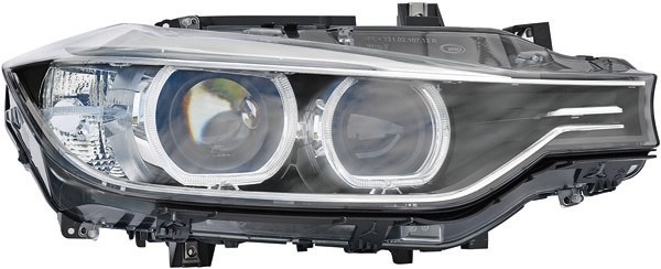 Xenon Koplamp Rechts BMW F30