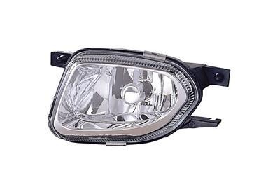 mistlamp, Hella, rechts,-05/2004 Mercedes Sprinter, 2006 -