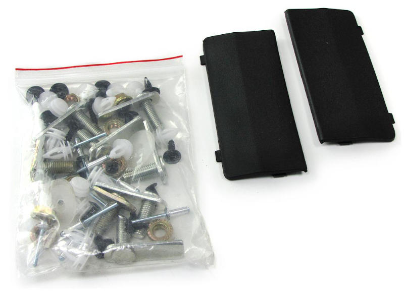SIdesteps Treeplanken BMW X4 F26 14-18 OE Style