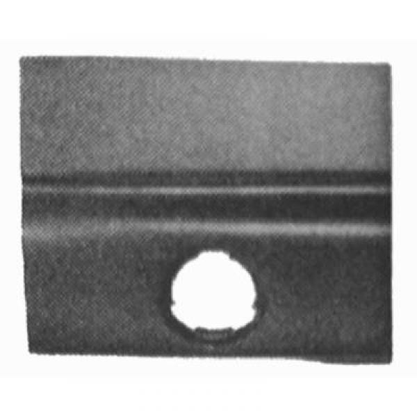 TANK GAT BLIK ESCORT 92->> buiten 13 CM