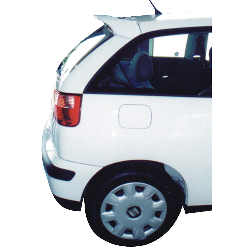 Roof spoiler  Seat Ibiza 6K2 1999-2002