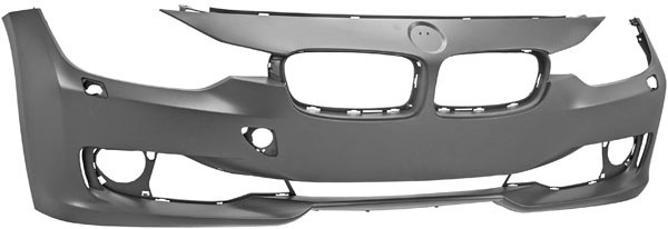 Voorbumper BMW F30