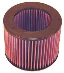 K&N Inlegfilter Toyota Supra 2.8 1982-87