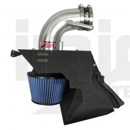Injen Hyundai Genesis '13/- 3.8L V6 Short ram air intake system