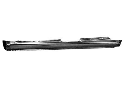 dorpel, rechts Mazda 626, 1997-2002
