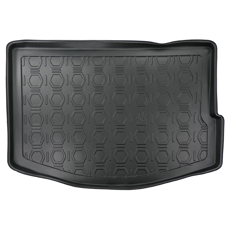 Trunk shell 'Design'  Renault Scenic IV 2016-