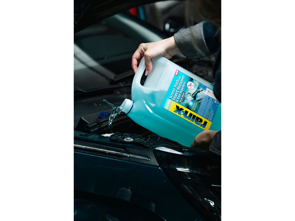 ANTIFREEZE