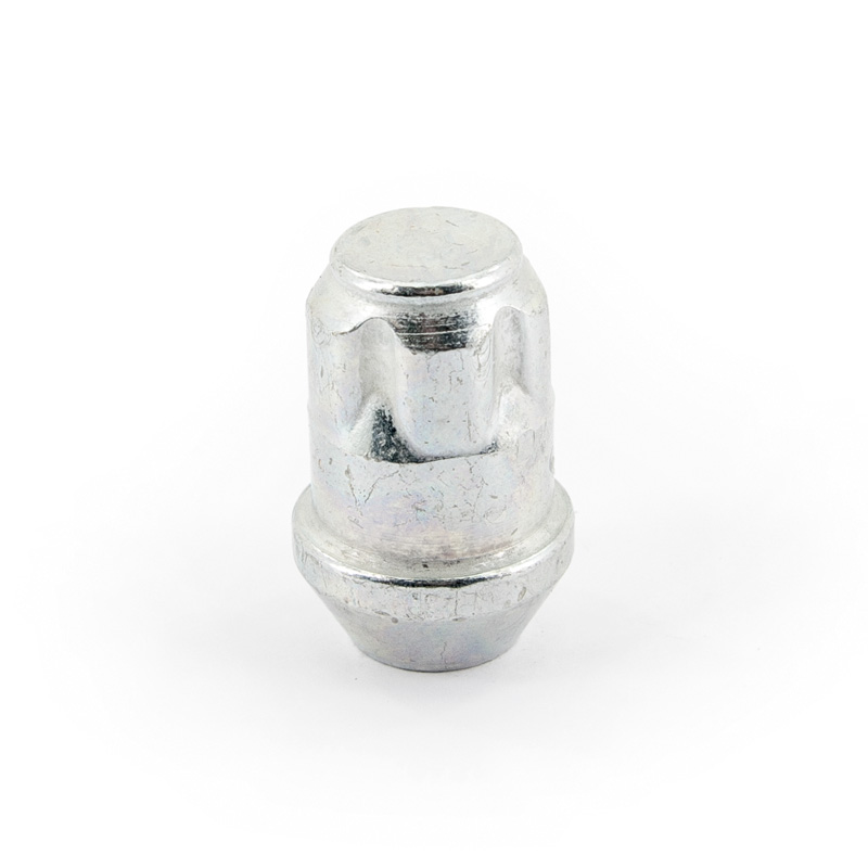 H&R Wheel lock set M12x1.50 Taper - 4 lock nuts incl. adapter
