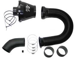 K&N Apollo Kit Lotus Elise 1.8 1995-02