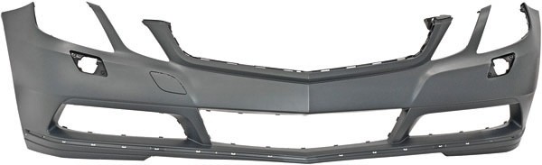 Voorbumper Mercedes W207