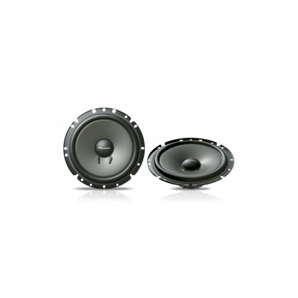 PIONEER Speaker 17cm Separate Custom TS-170Ci