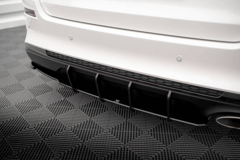 Diffuser Street Pro Kia Optima Facelift 2018 - 2020 Maxton