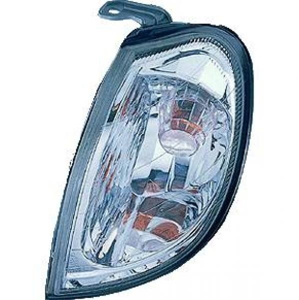 Knipperlicht links CARENS 00-02