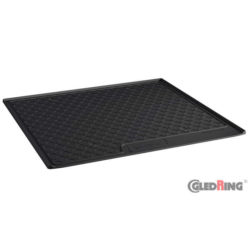 Rubbasol (Rubber) Trunk mat  Opel Astra J Sportstourer 2009-2015