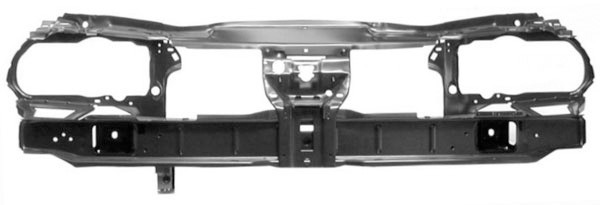 Voorfront MEGANESCENIC 99-03