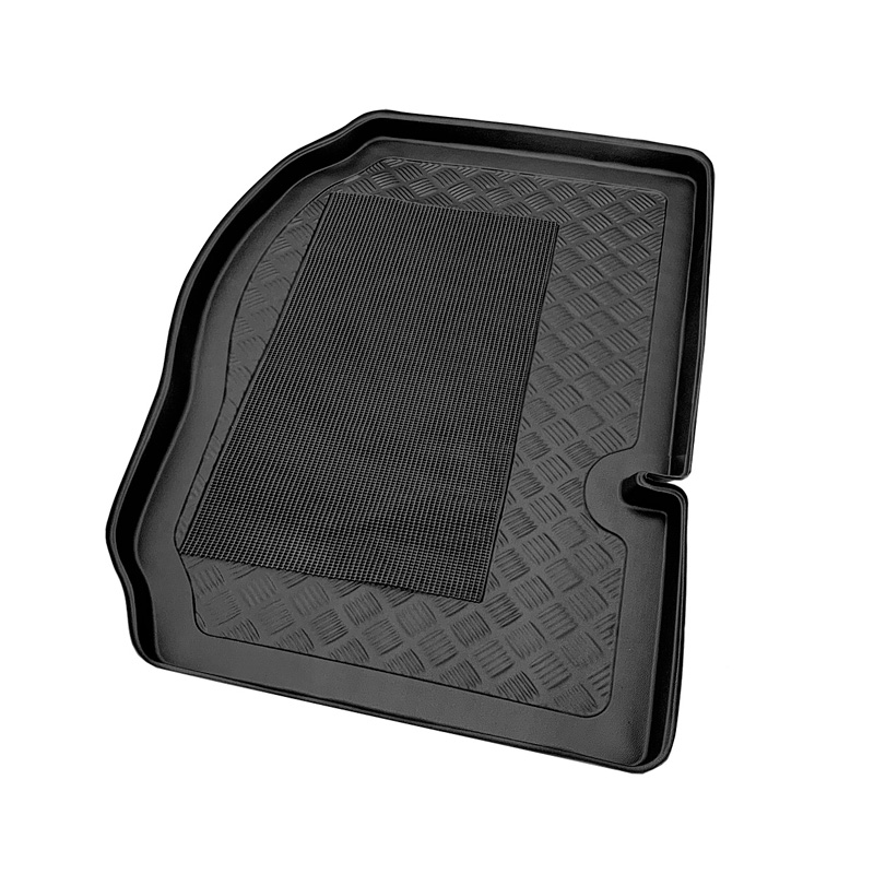 Trunk shell 'Non-slip'  Ford Fiësta 3/5-doors 2017-