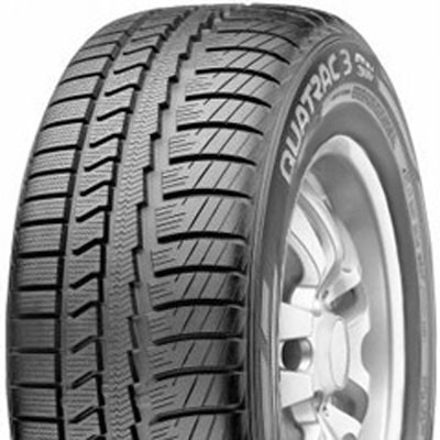 Vredestein 185/65 R15 88H QTRAC LITE Bandenset