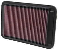 K&N Inlegfilter Toyota Corolla 1.8 1992-96