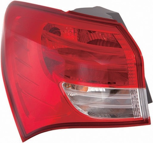 Achterlicht Rechts Hyundai ix20
