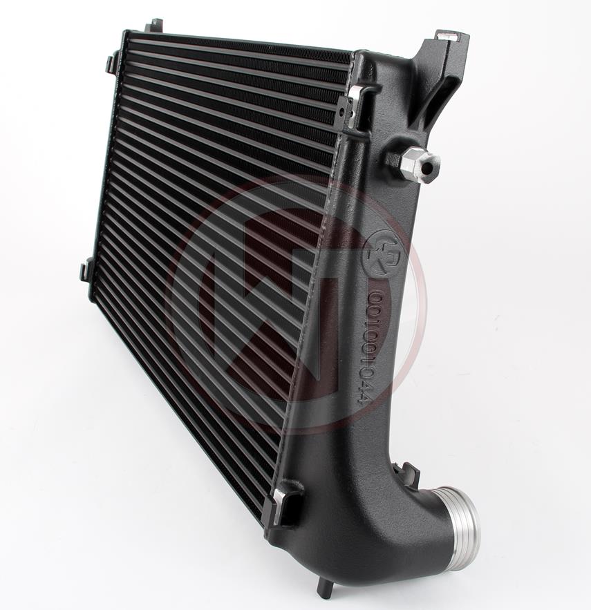 Intercooler Audi A3 8V 2012- 1.8TSI, 2.0TSI Wagner Competition kit