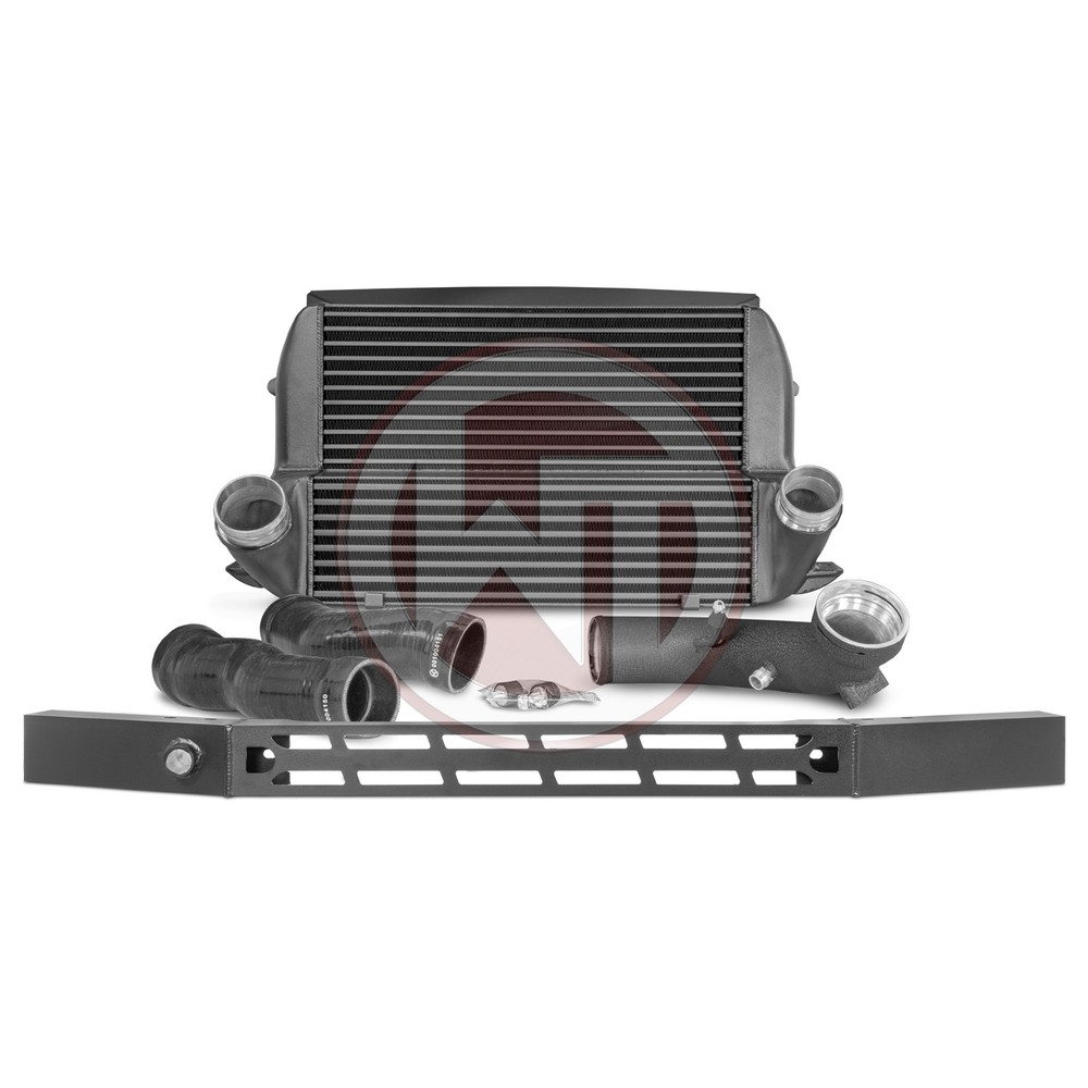 Intercooler BMW 2-serie F2../F87 M235i M2 Wagner Competition kit Evo 3