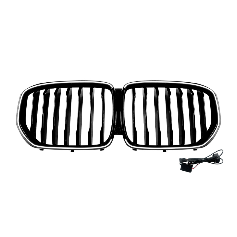 Grill met LED-Omranding  BMW X5 (G05) 2018-2022
