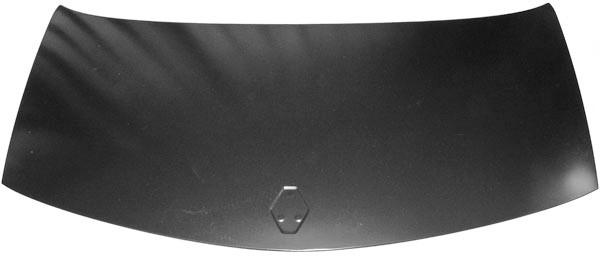 Motorkap ESPACE 96-02