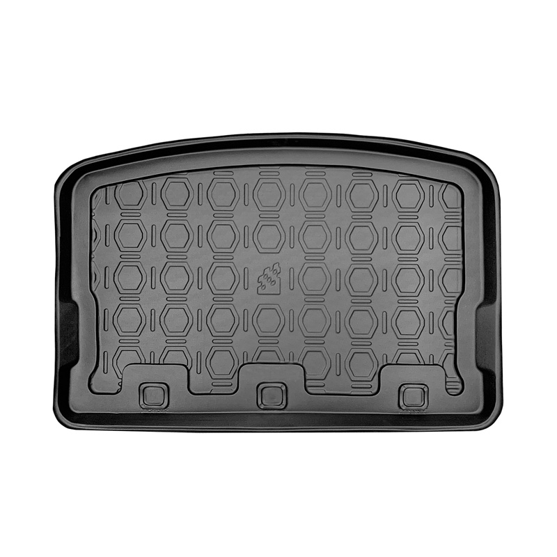Trunk shell 'Design'  Kia Rio 2011-2016