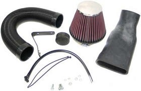 K&N 57i kit Ford Mondeo II (1996-2000) 1.8 Turbo Diesel 90PK 96-
