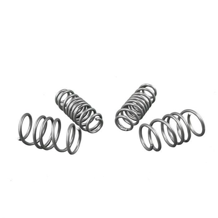 Whiteline Performance Lowering Spring Kit  Volkswagen Golf VII/VII Variant 4motion 2012-