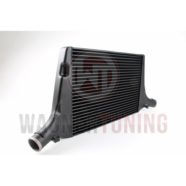 Intercooler Audi SQ5 3.0 TDI Wagner Competition kit