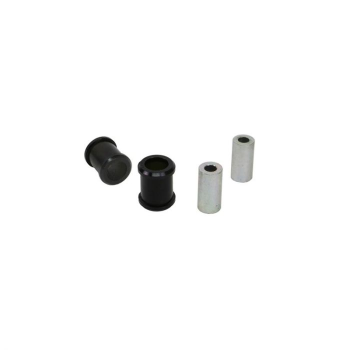 Whiteline Wieldraagarm - Upper Front Bushing  Mazda RX 8 SE17 2003-2012
